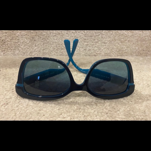 RAPLH Lauren Sunglasses womens authentic - Picture 1 of 7